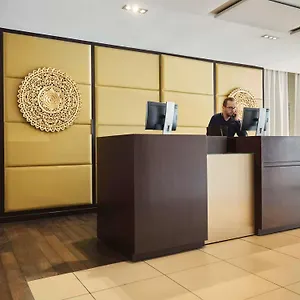 Adagio Timone Aparthotel
